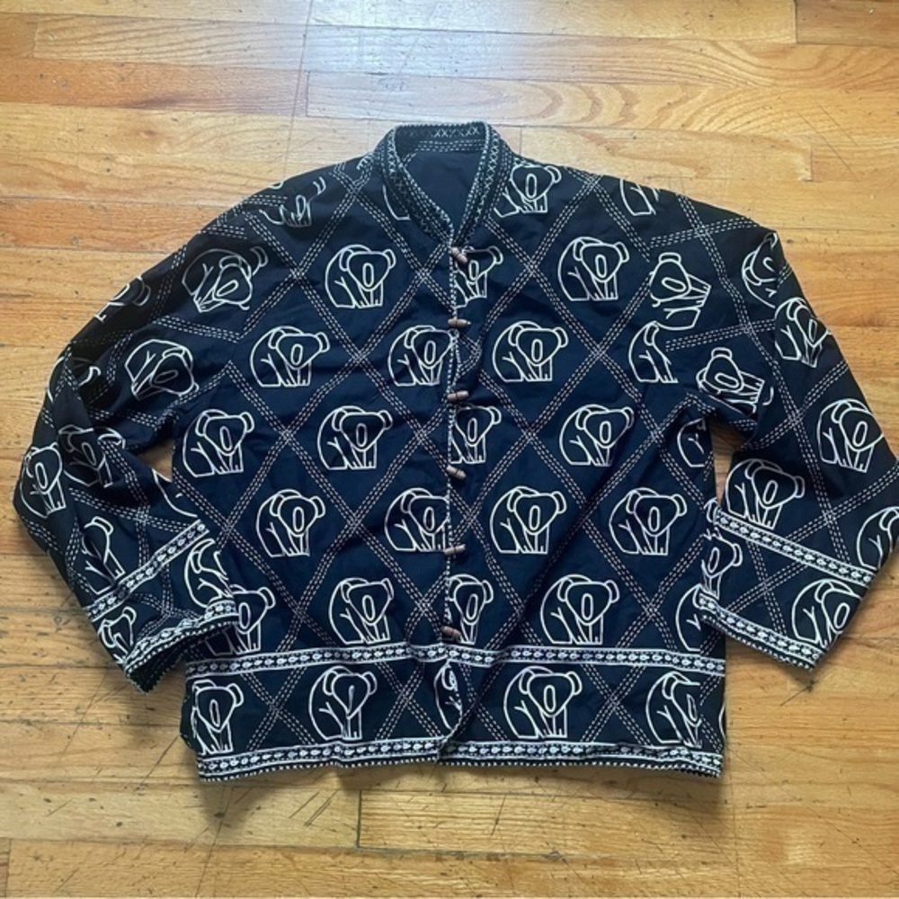 Artesian Koala Jacket Size Large